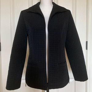 Nordstrom Quilted Jacket.